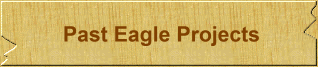 Past Eagle Projects